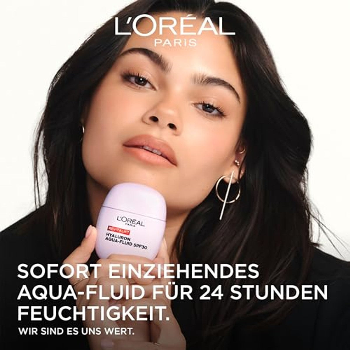 L'Oréal Paris Revitalift zonbescherming duo 40 ml – L'Oréal Paris