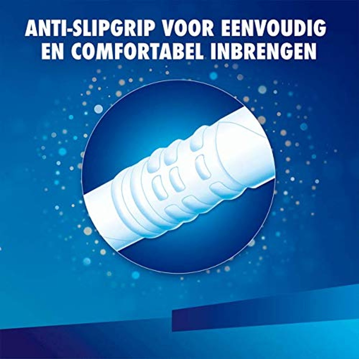 Tampax Blue Box superplus 20pz – Tampax