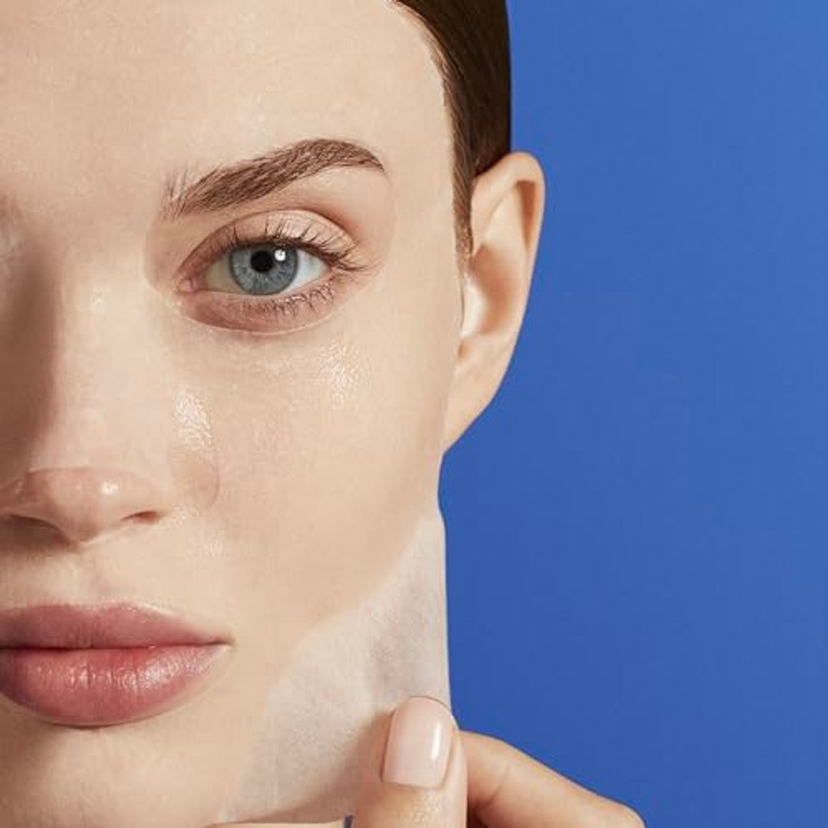 Biotherm Aqua Super Mask Bounce Doekmasker 31 g