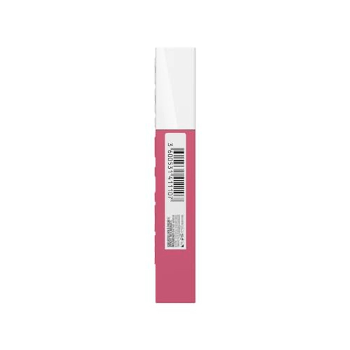 MAYBELLINE Super Stay Matte Ink Lippenstift nr. 15 Lover 5 ml - 3 stuks