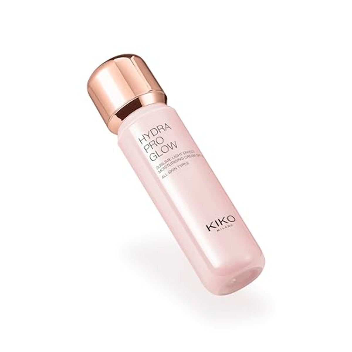 Kiko Milano Hydra Pro Glow Hydraterende Gezichtscrème - 3-pack