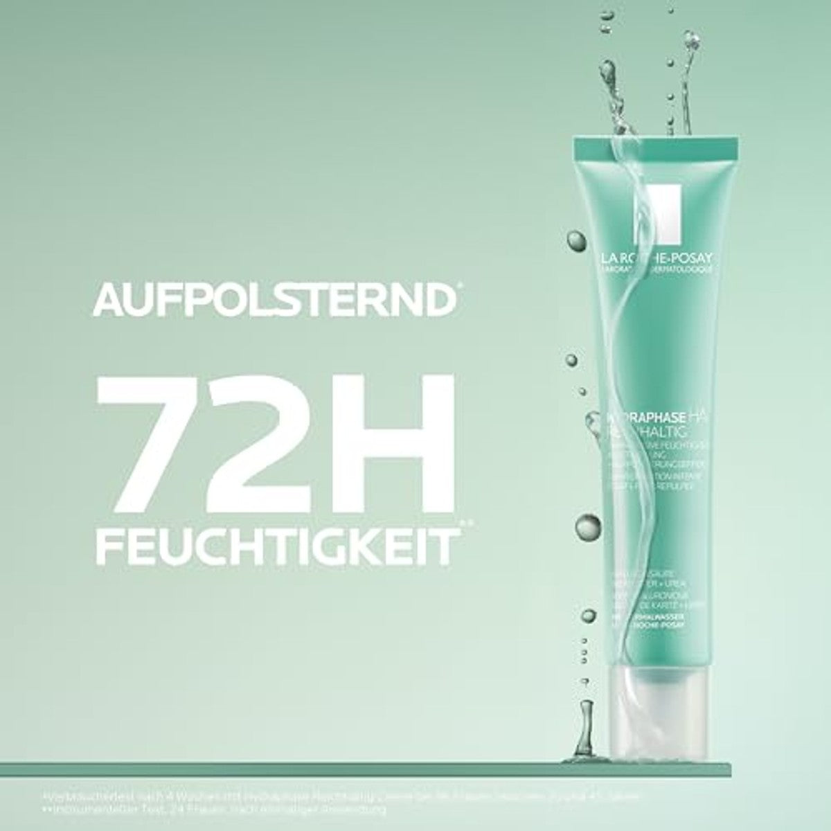La Roche-Posay Hydraphase HA Rijk Vochtinbrengende Crème 40 ml