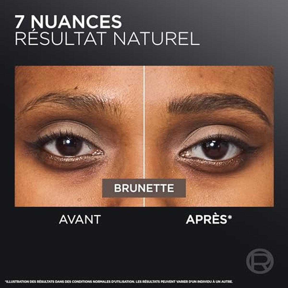 L'Oréal Paris Infaillible Brows 5.0 Light Brunette - 3-pack