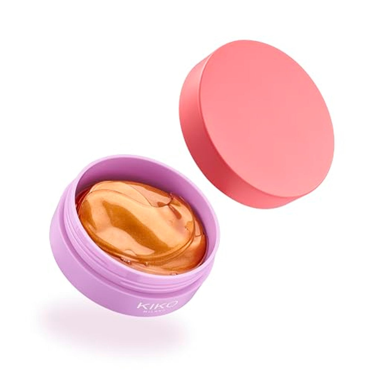 Kiko Milano Power Shake Dreamy Glow Eye Patches 32 Stuks - 3-pack