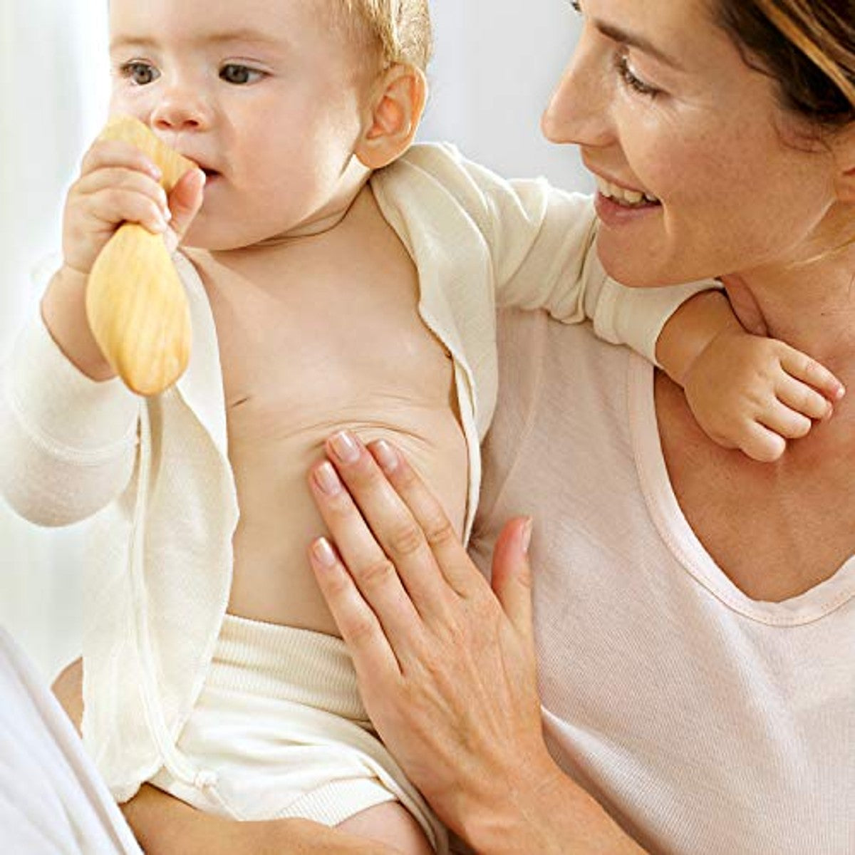 Weleda Cosmeticaset voor Babyverzorging Calendula