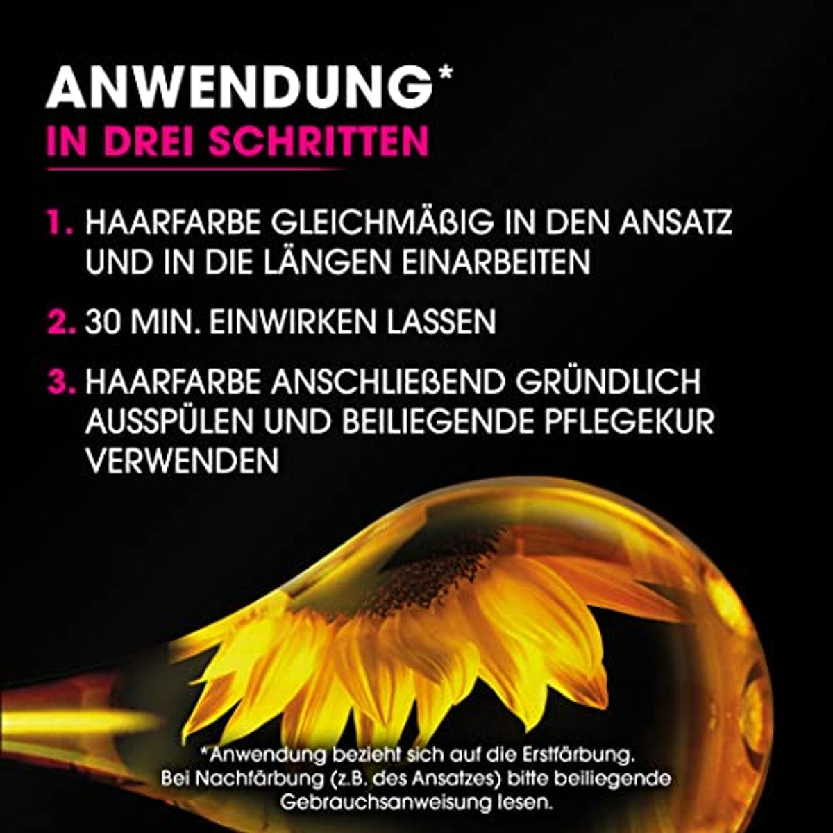 Garnier Olia 110 Koel asblond 1 stuk (verpakking van 2) – Garnier