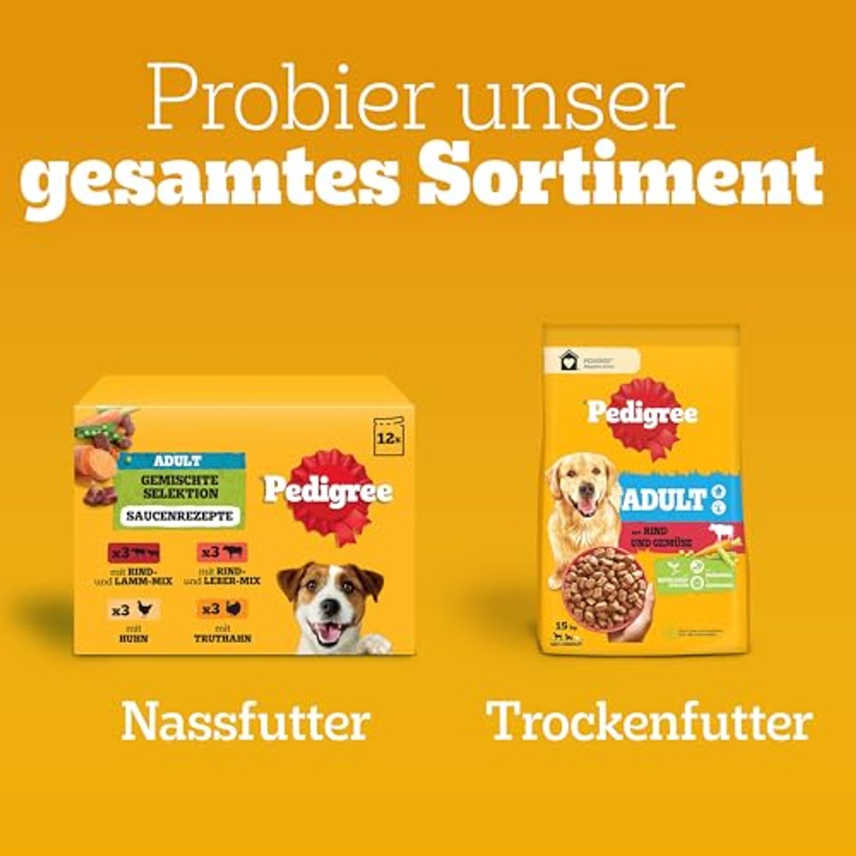 PEDIGREE DENTASTIX Light Multipack voor kleine honden, 5 x 7 stuks – Pedigree