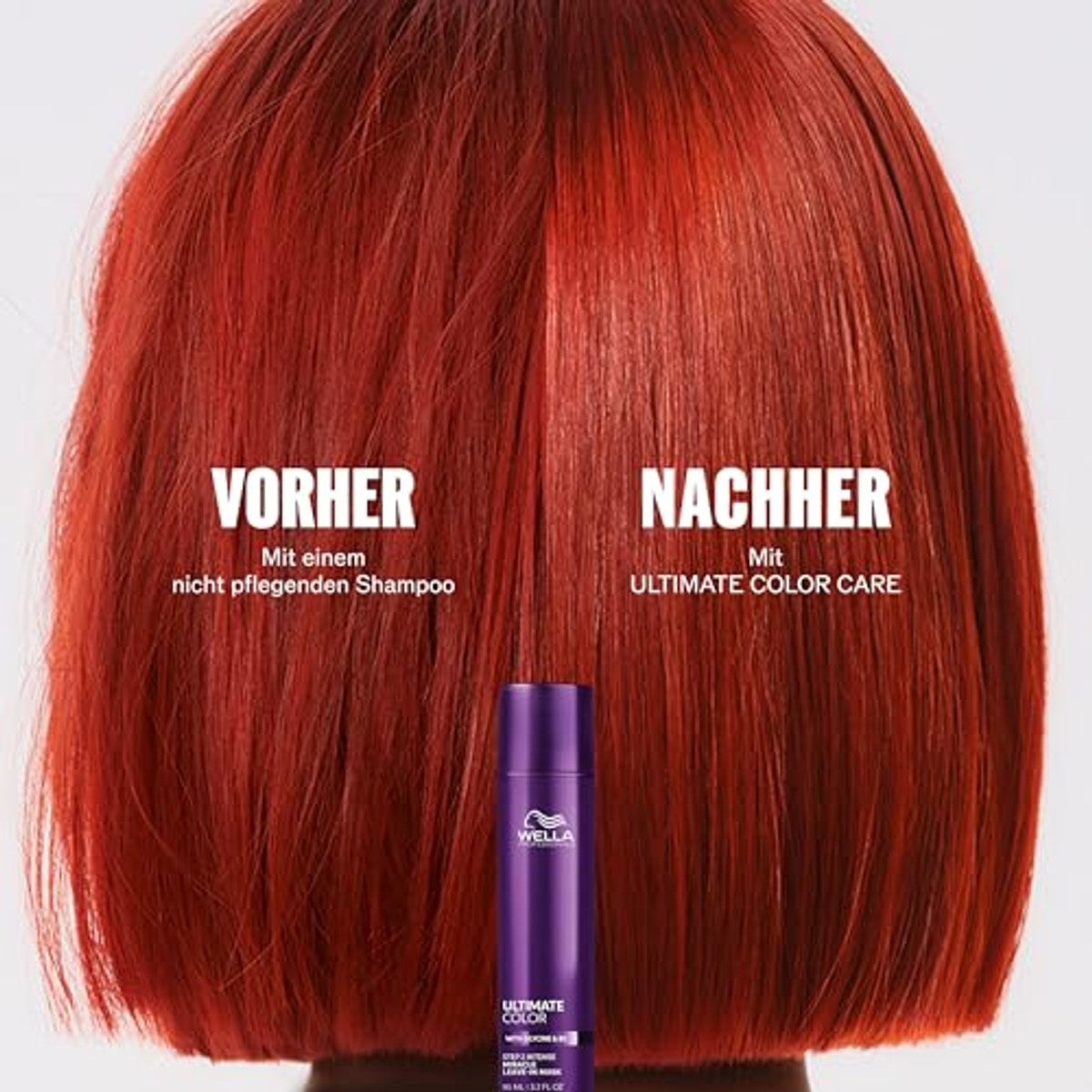 Wella Professionals Ultimate Color Conditioner 200 g – Wella Professionals