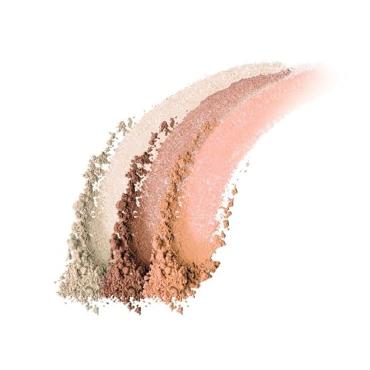 Artdeco All Seasons Bronzing Powder driekleurig Ocean Wave 13,5 g - 6-pack
