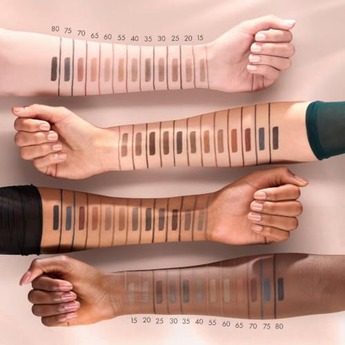 Catrice Eye Brow Stylist, Eye Pencil, wenkbrauwstift, nr. 040 Don't Let Me Brow'n, bruin, langdurig, mat, veganistisch, vrij van microplastics, nanodeeltjes vrij (1,4 g) – Catrice Cosmetics
