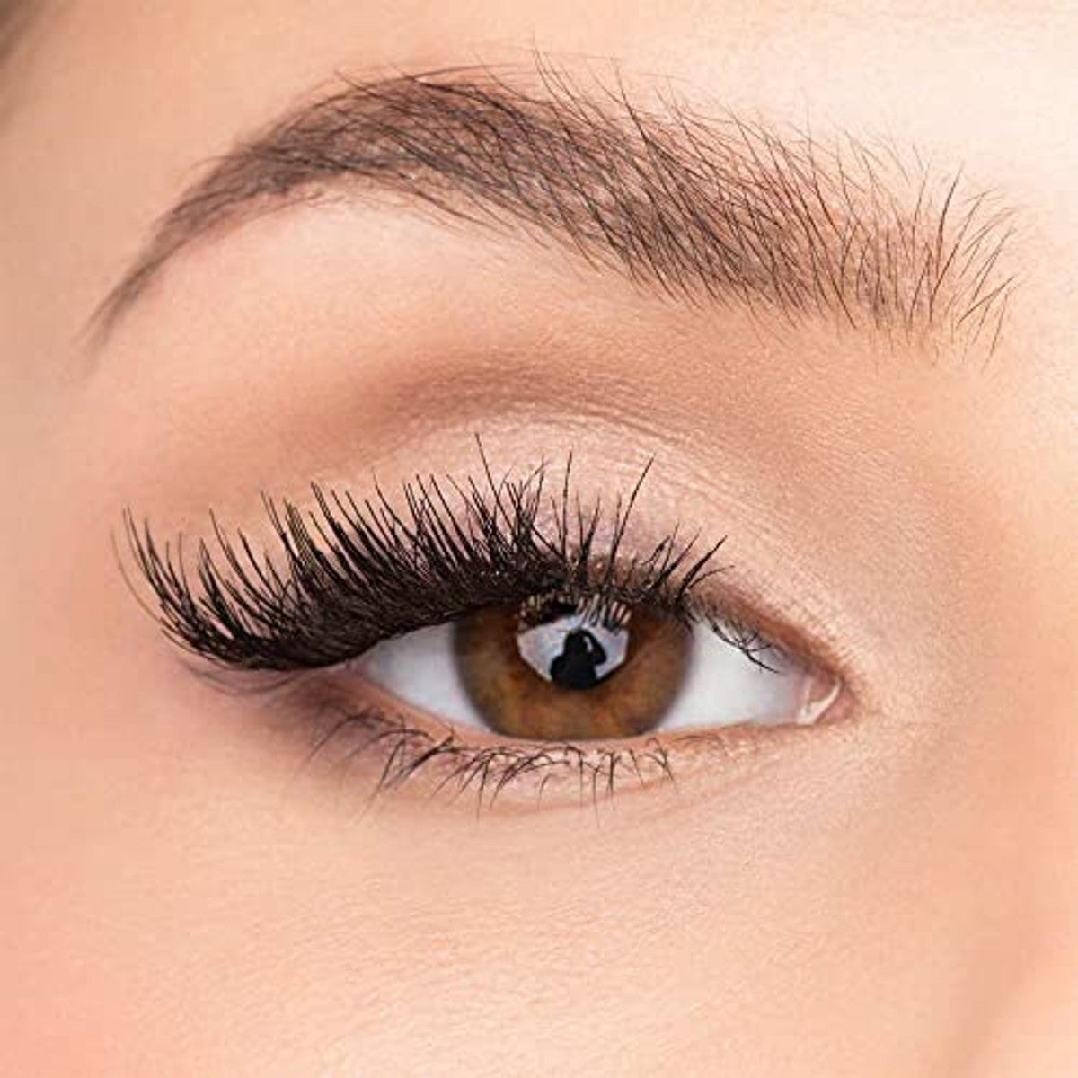Artdeco magnetische wimpers street style 1 paar - 3-pack