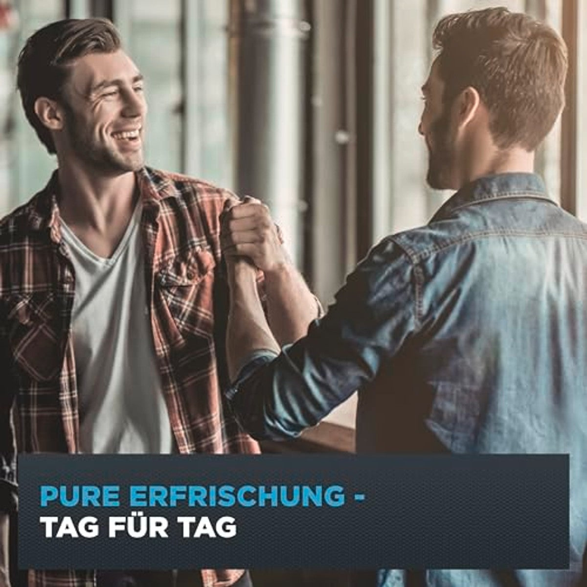 Dove Men+Care Clean Comfort 3-in-1 Douchegel 6 x 700 ml - Voordeelverpakking