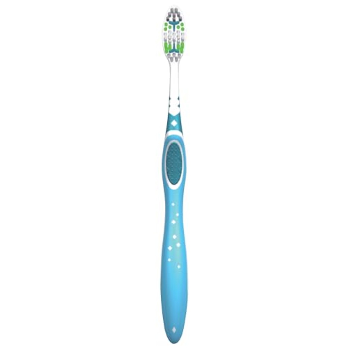 Colgate Max Fresh zachte tandenborstels 4 tandenborstels - 6-pack
