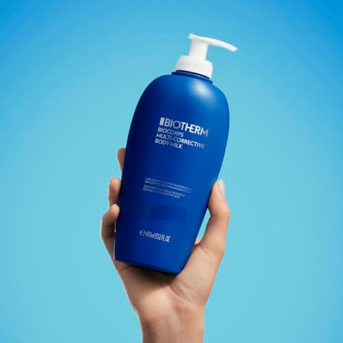 Biotherm Life Plankton Regenererende Bodylotion 400 ml - 6-pack