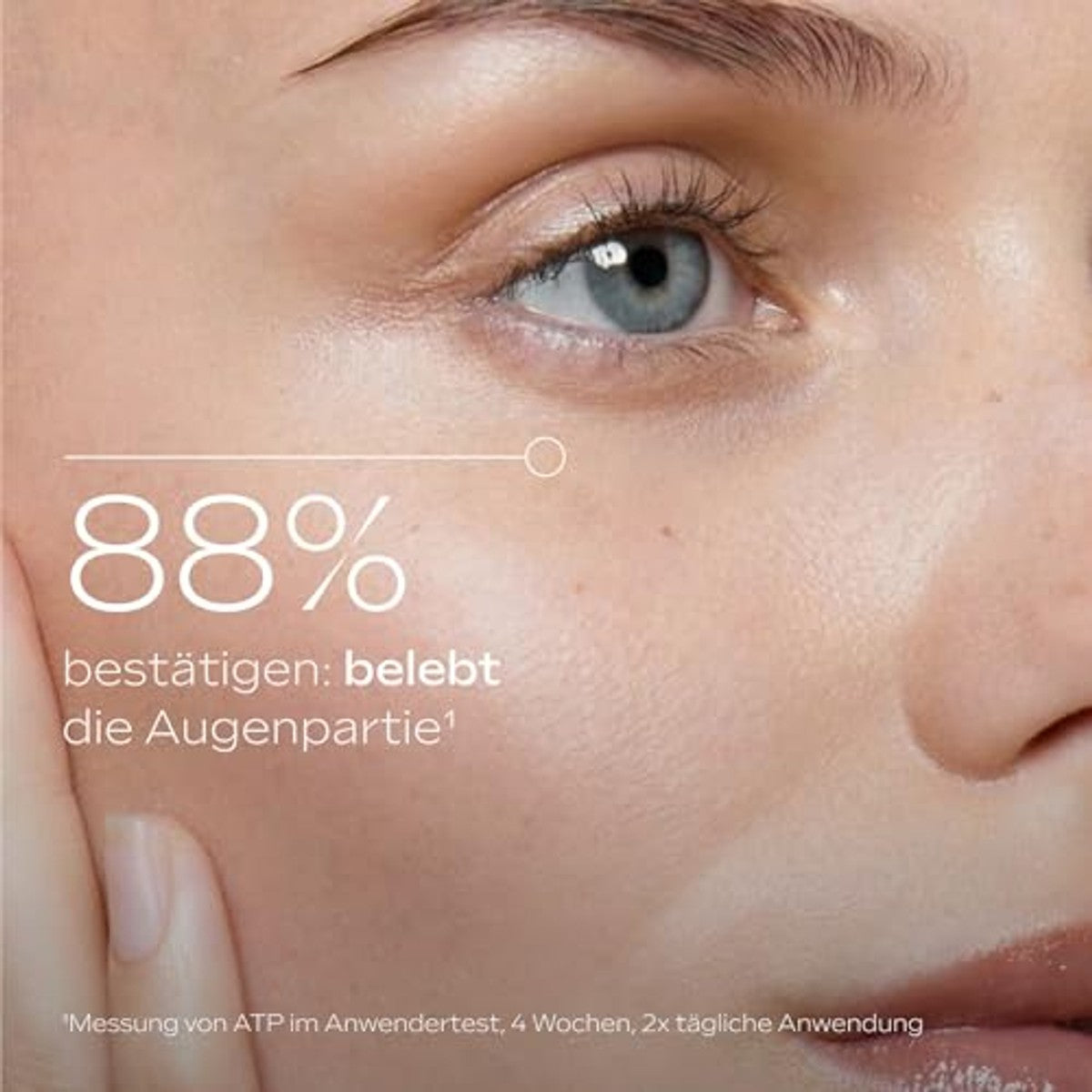 Weleda Verstevigende Oogverzorging 12 ml - 3-pack