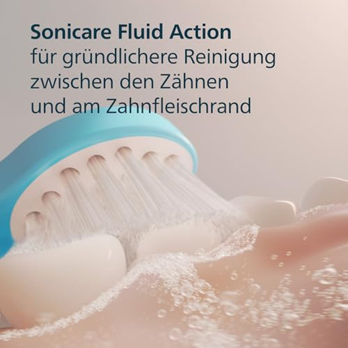 Philips Sonicare For Kids Opzetborstels vanaf 3 Jaar 4 stuks - 6-pack