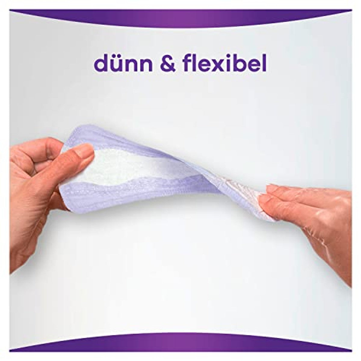 Always Discreet Long Plus & Normal – 24 en 28 maandverbanden - 3-pack