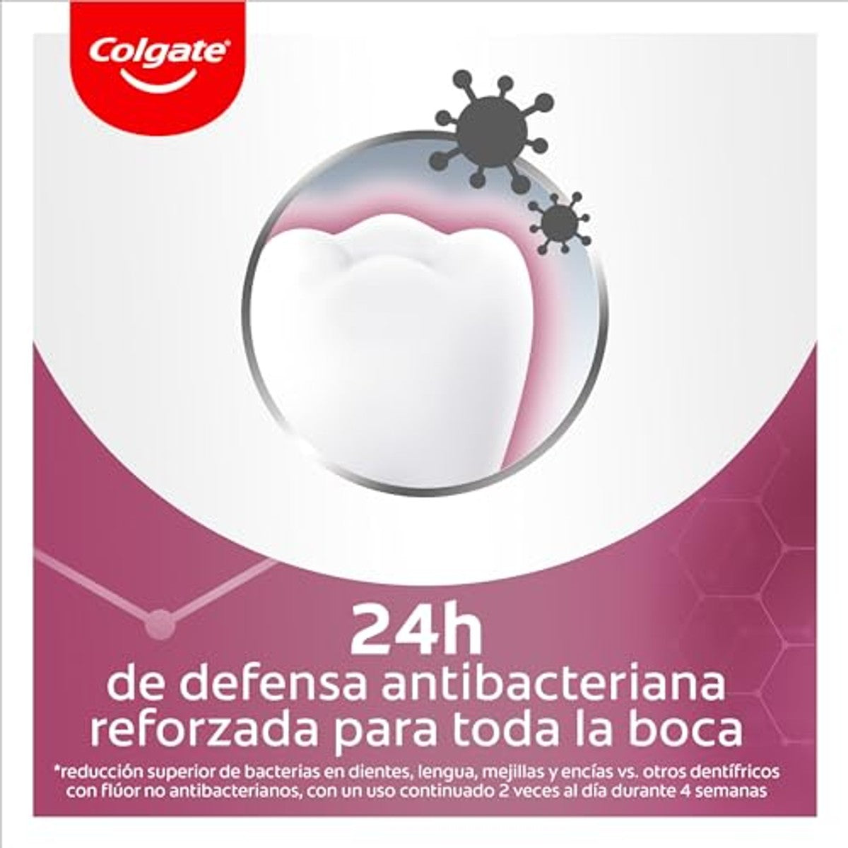 Colgate Total Advanced Gezond Tandvlees Tandpasta 75 ml – Colgate