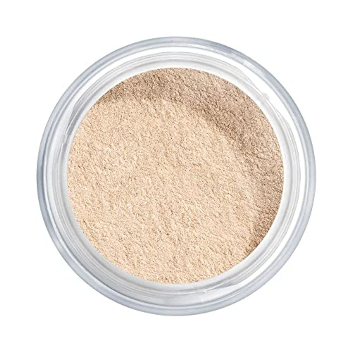 Artdeco Translucent Loose Powder navulling 02 doorschijnend 1 x 8 g - 6-pack