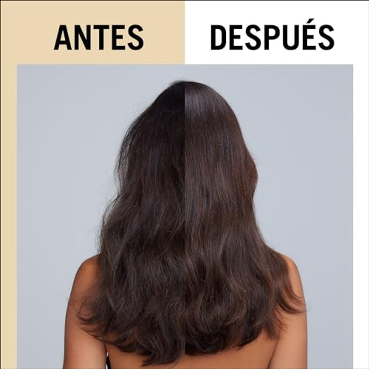 Gliss KUR Gliss Oil Nutritive haarmasker – Gliss