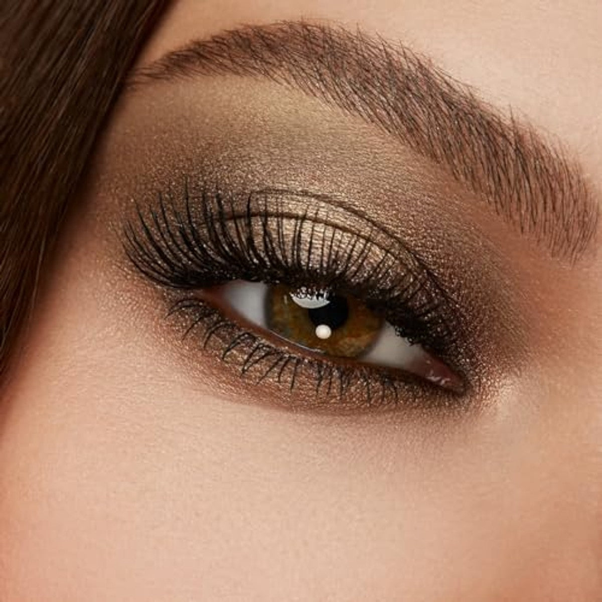 Kiko Milano Bright Duo Oogschaduw 04 - 3-pack