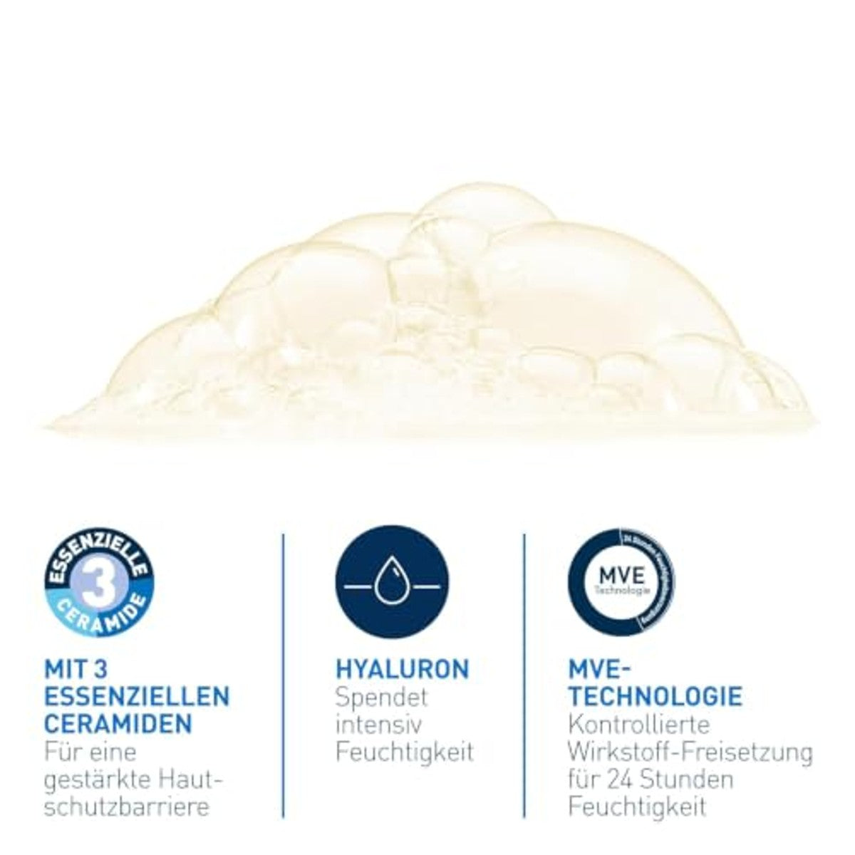 CeraVe Hydraterende Reinigingsolie voor Lichaam en Gezicht 236 ml - 6-pack