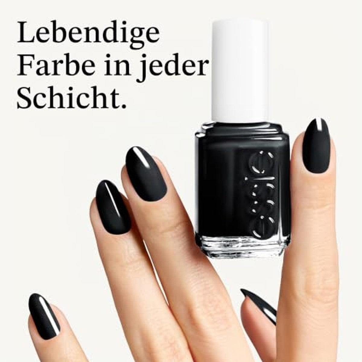 essie Nagellack 203 Cocktail 14 ml - voordeelverpakking 6 stuks