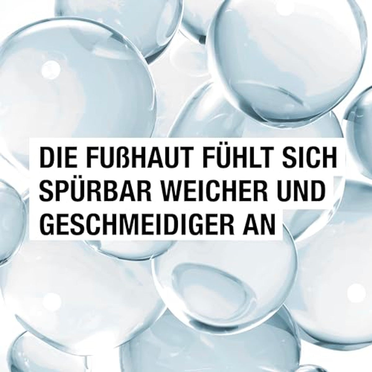 Neutrogena Direct Intrekkende Voetcrème 3 x 100 ml - Voordeelverpakking
