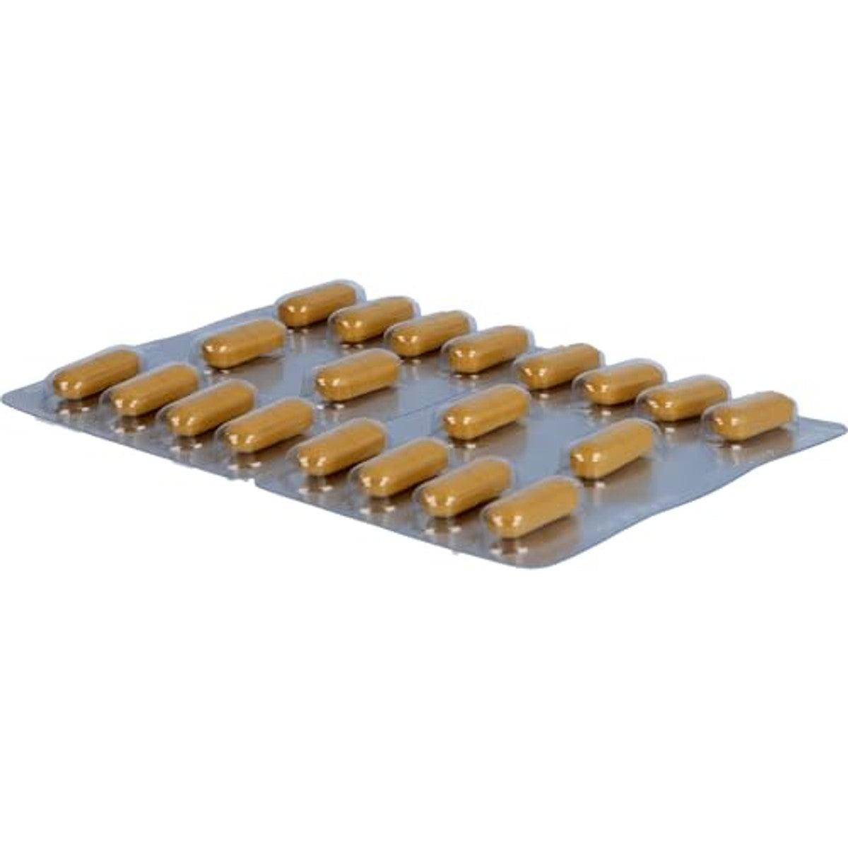 Doppelherz Vitamine C 1000 + D3 + Zink 100 tabletten - 6-pack