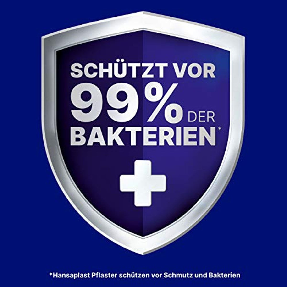 Elastoplast Hansaplast Flexibel wondverband 5 stuks – Elastoplast