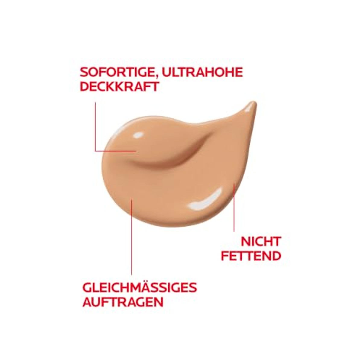 La Roche-Posay Toleriane Fluid 30 ml - 6-pack