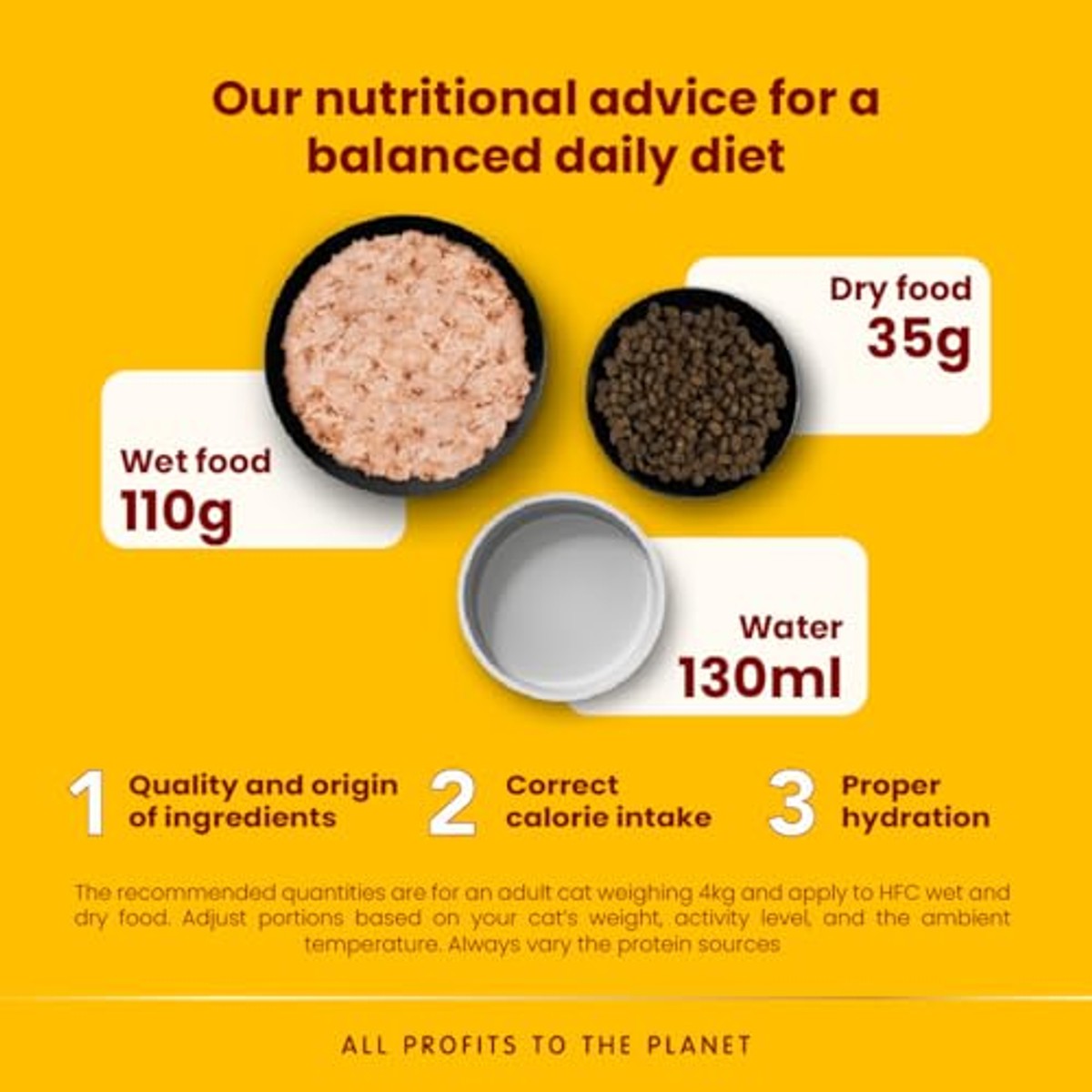 Almo Nature HFC Natural Light Meal Kip 4 x 50 g - 6-pack