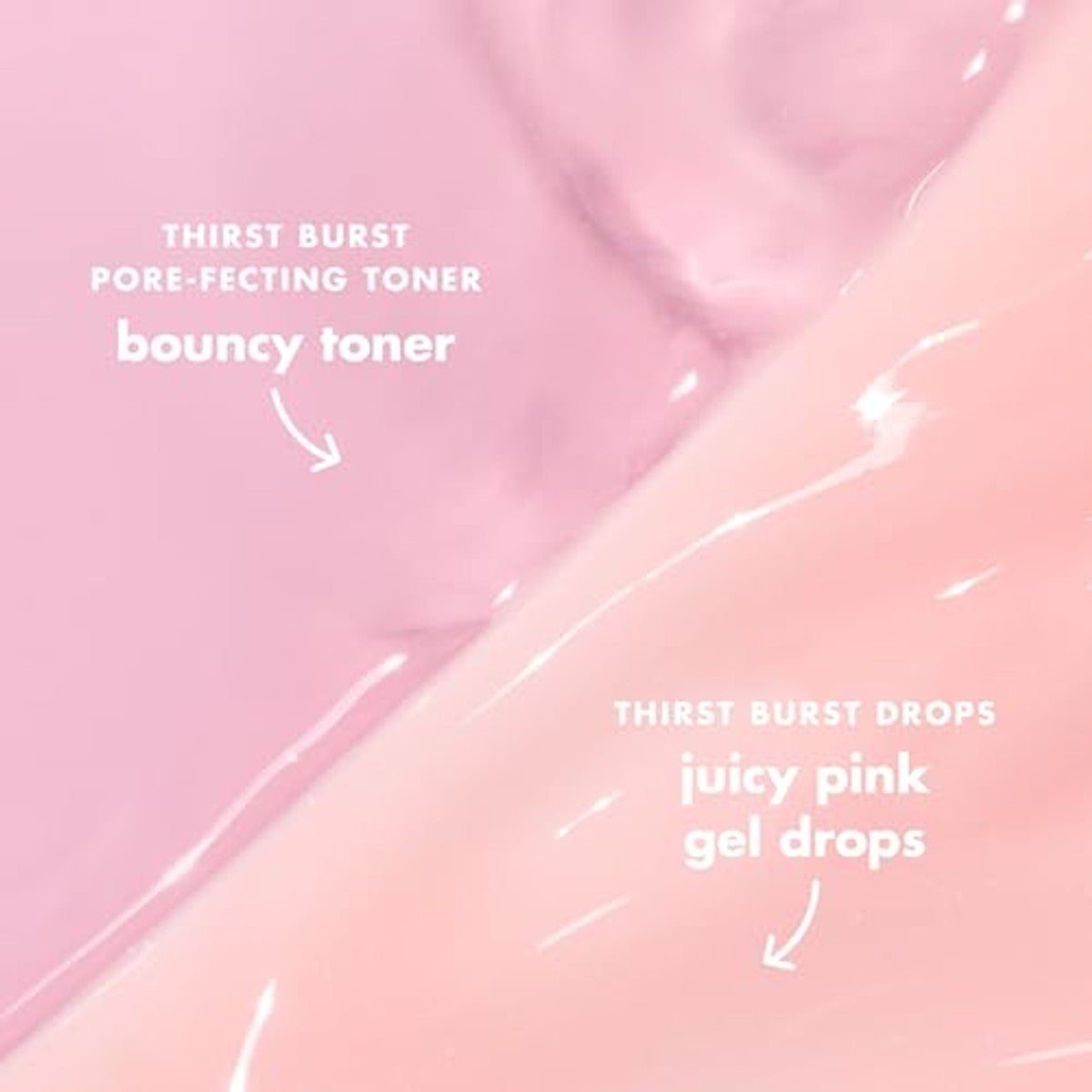 e.l.f. Skin Thirst Burst Dew-O Huidverzorgingsset - 6 stuks