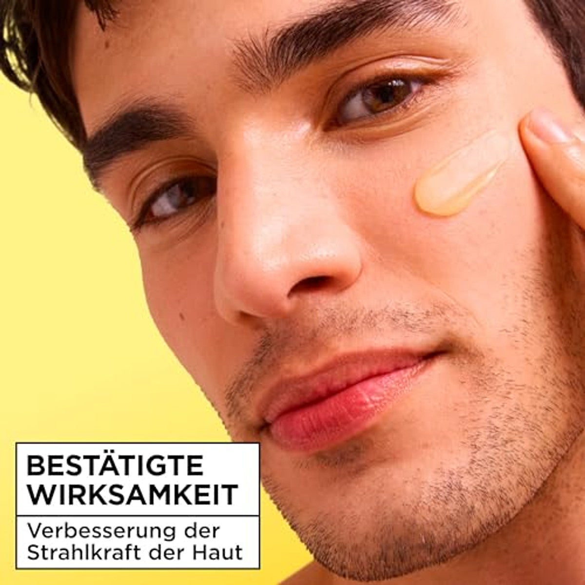 Garnier Vitamine C Fresh & Bright Glow Booster sorbet crème 6 x 85 ml - Voordeelverpakking