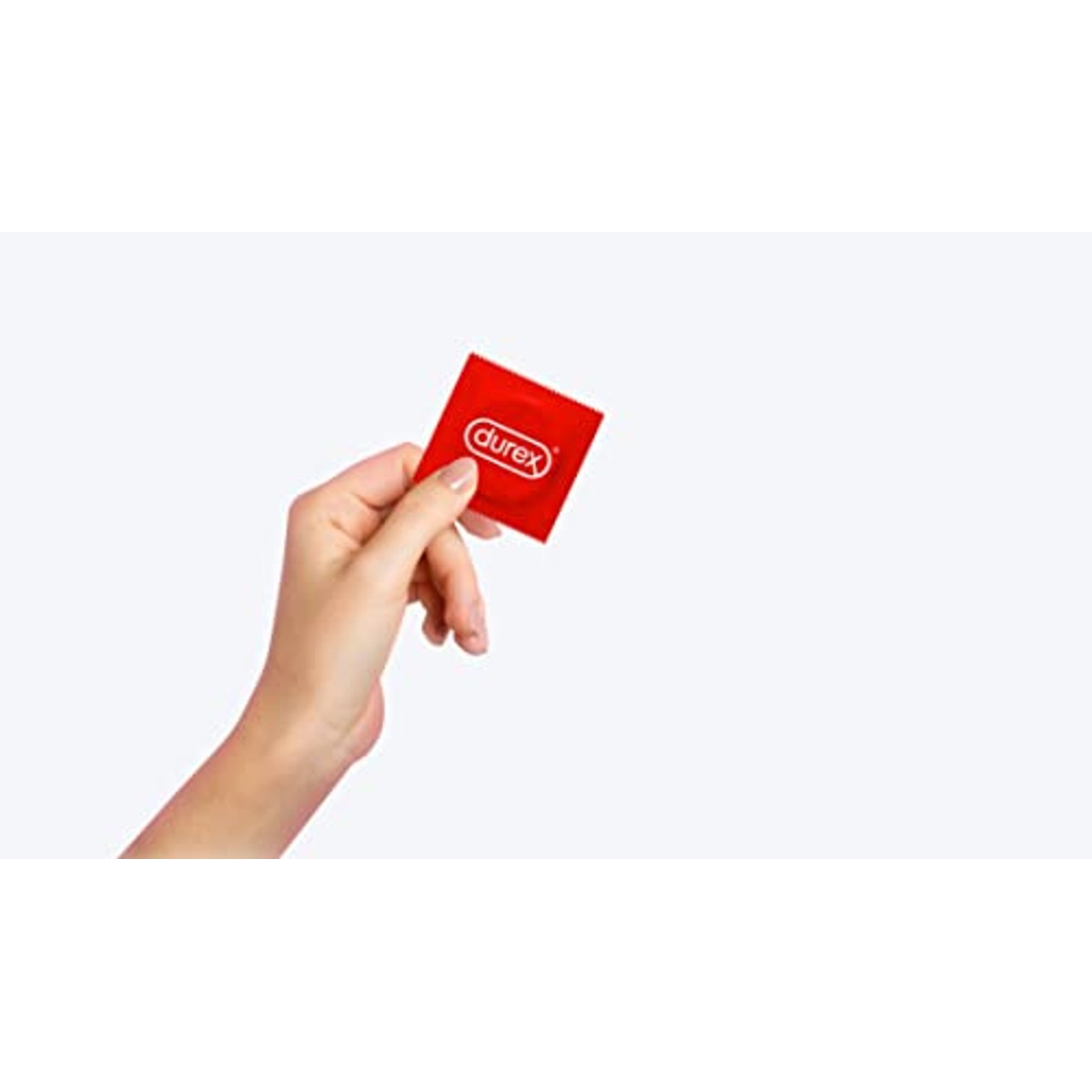 Durex Transparant Love Sex Feel Ultradun latex condoom – 10 stuks – Durex