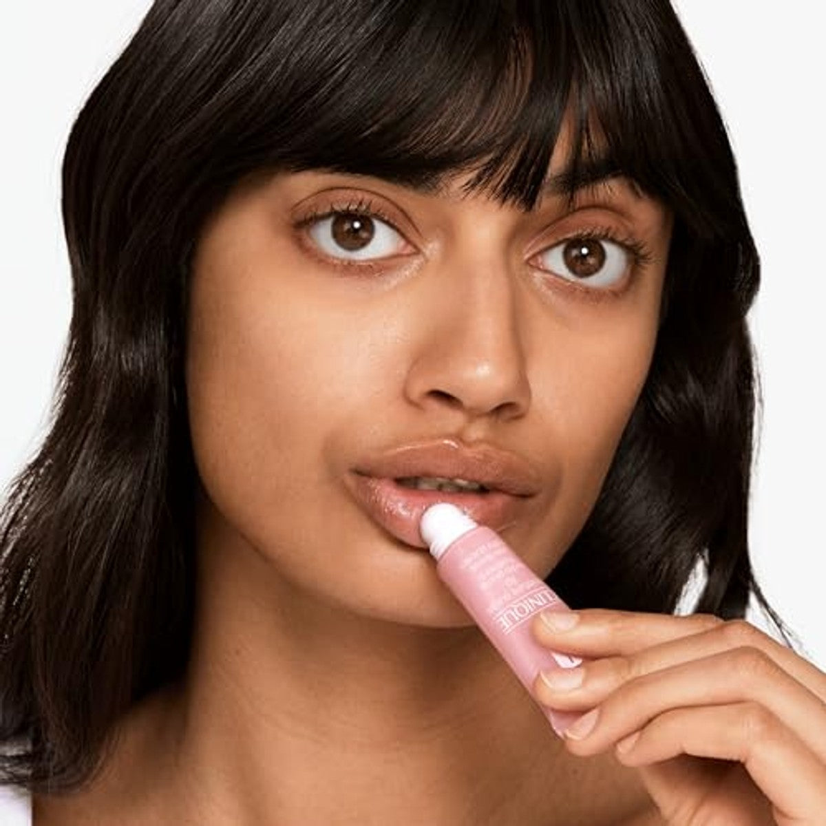 Huishoudvoordeel Clinique Moisture Surge Lip Hydro-Plump Treatment 10 ml - 6 stuks