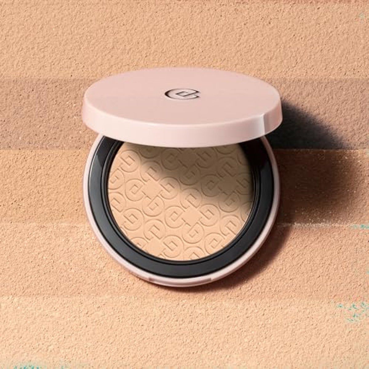 Collistar Onberispelijk Compact Poeder 40R 9,5 g - 3-pack