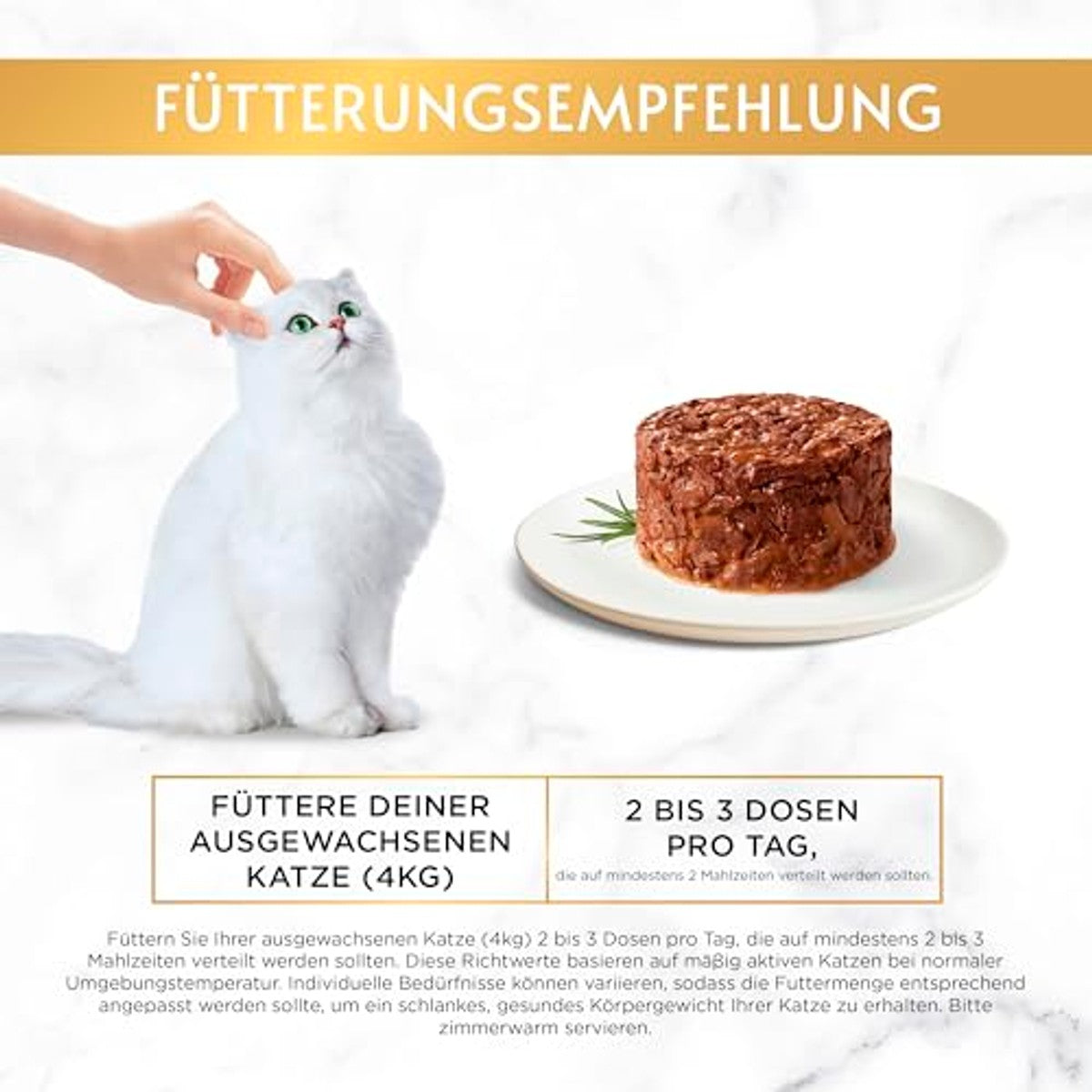 Purina Gourmet Gold natvoer kattenvoer zalm en koolvis 12 x 85 g - 3-pack