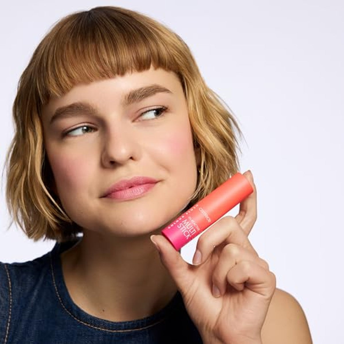 Catrice Cosmetics Colour Flush Multi Stick 010 roze – foto 5