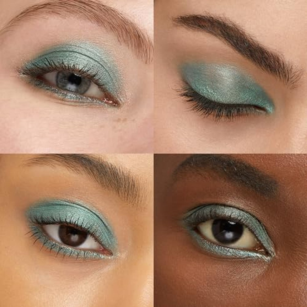 KIKO Milano Water oogschaduw - kleur 17 smaragdgroen – Kiko Milano