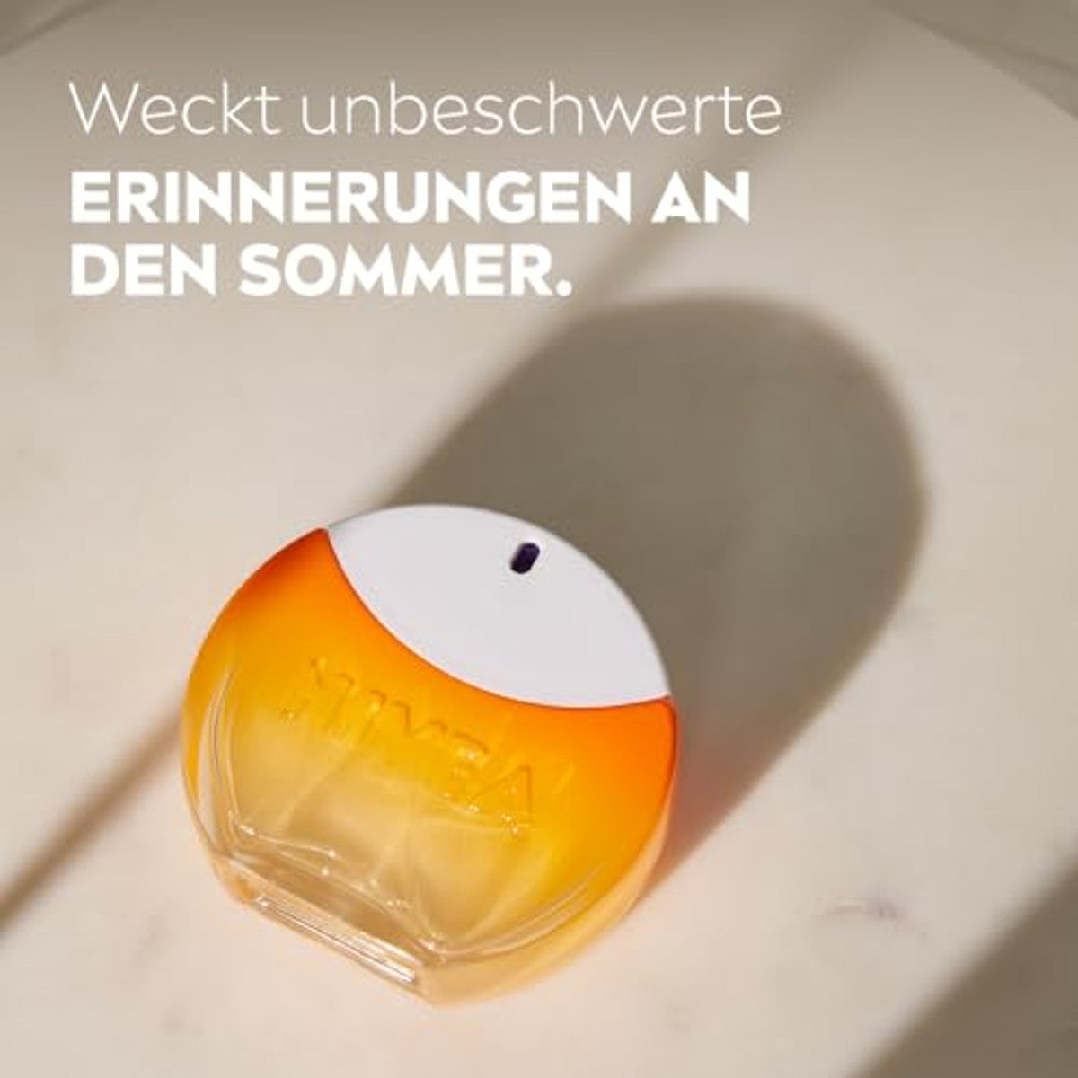 NIVEA Sun Eau de Toilette 30 ml – NIVEA