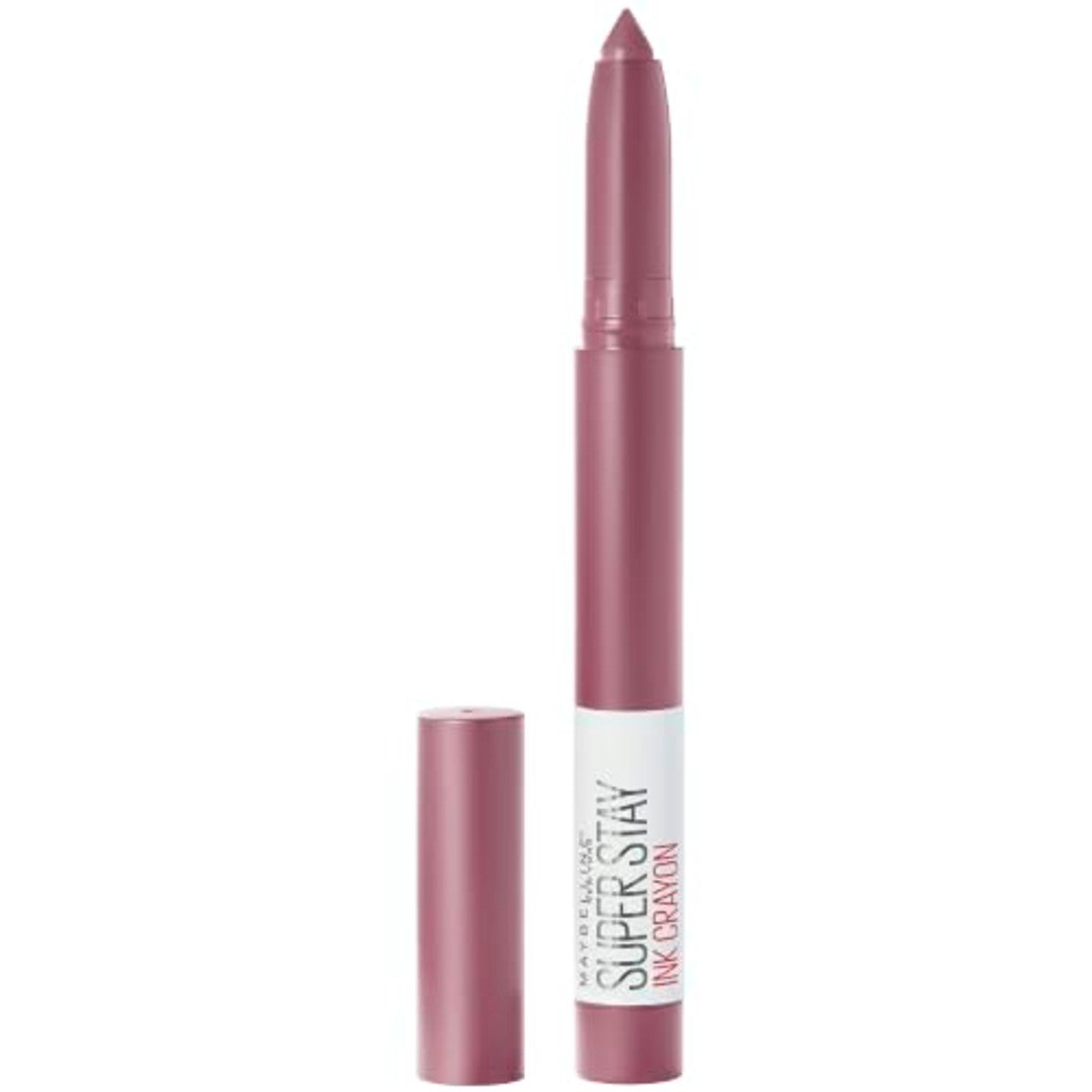 MAYBELLINE Super Stay Ink Crayon nr. 25 Stay Exceptional 1,5 g - 3 stuks