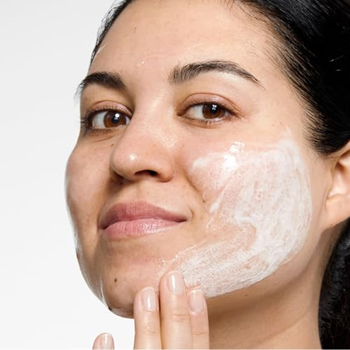 Clinique All About Clean™ Liquid Facial Soap | Gesichtsreiniger | Für trockene Mischhaut