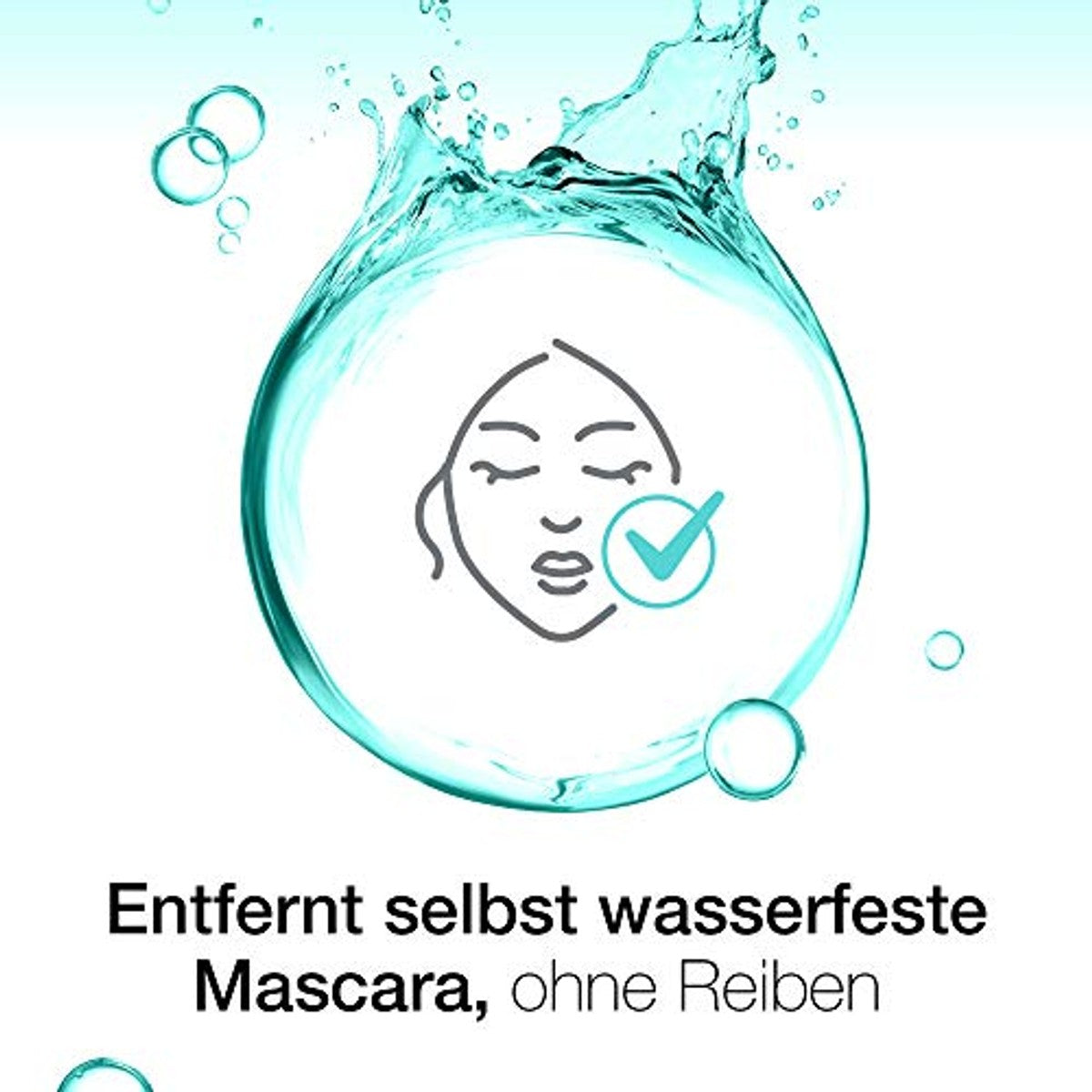 Neutrogena Deep Clean 3-in-1 micellair water 3 x 400 ml - Voordeelverpakking