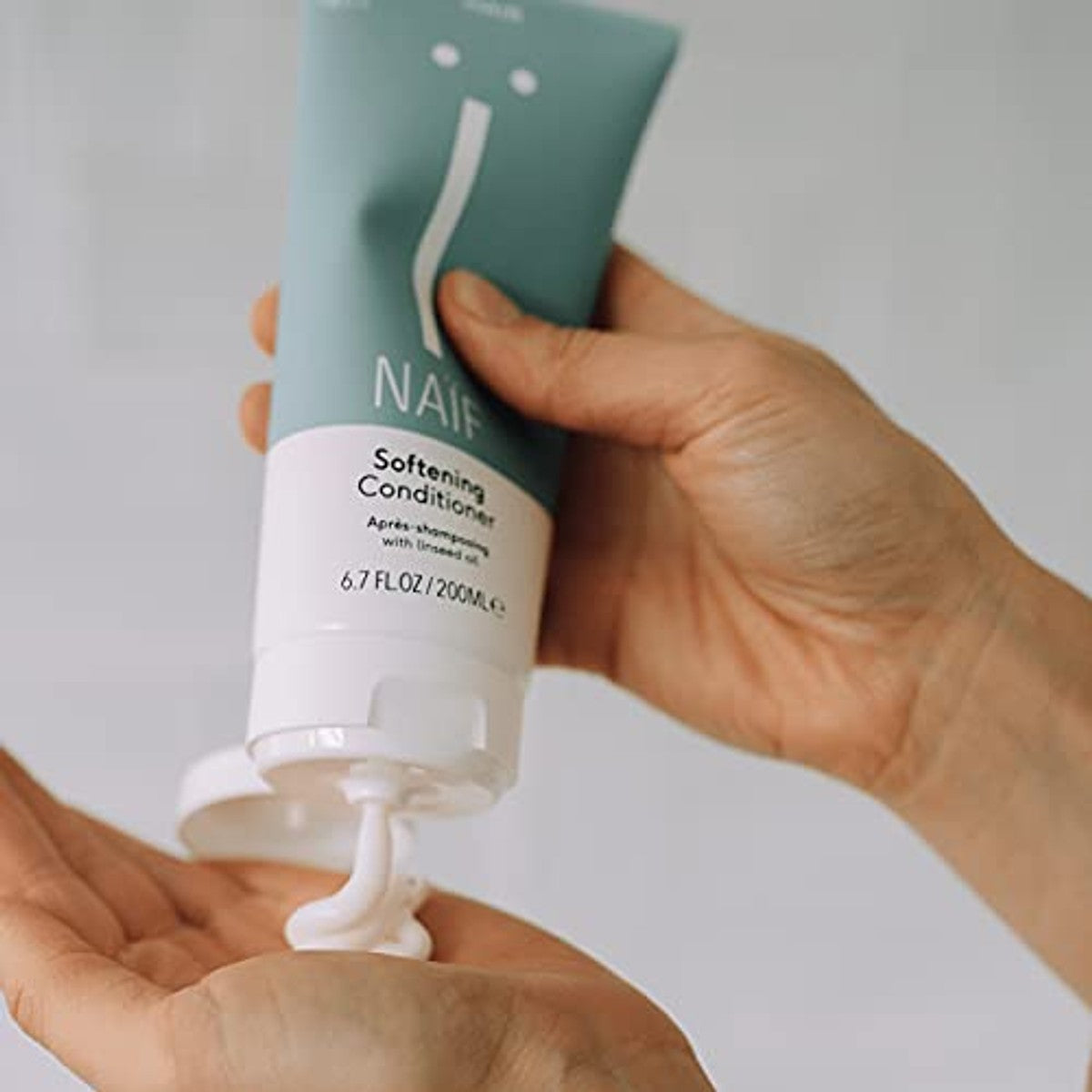 Naïf Conditioner 200 ml – Naïf