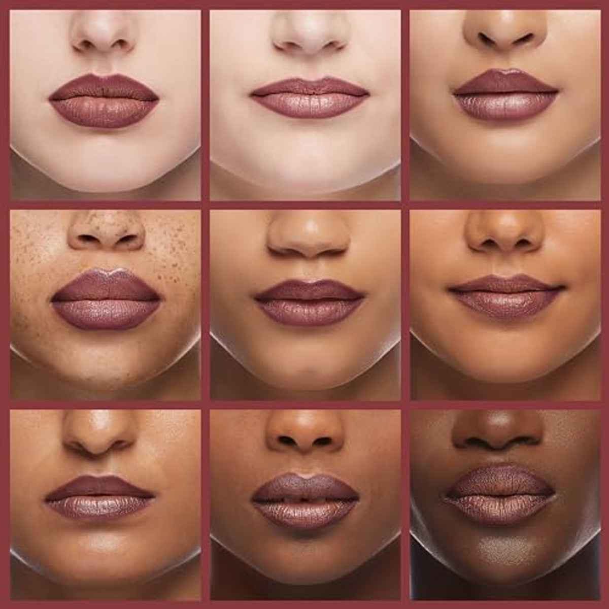 Rimmel London 8HR Soft Lip Liner 215 Ms.Mauve 113,4 g - 3 stuks