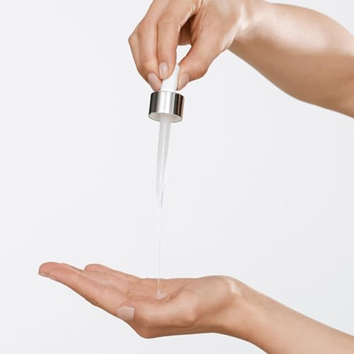 Clinique Anti-Blemish Solutions™ Blemish + Line Correcting Serum | Gesichtspflege-Serum mit Salicylsäure gegen Unreinheiten und feine Linien, 30 ml