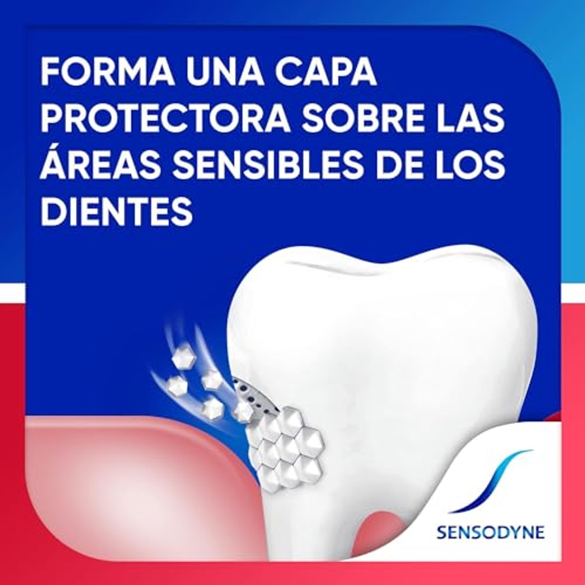 Sensodyne Gevoeligheid en Tandvleeswit 4 x 75 ml – Sensodyne