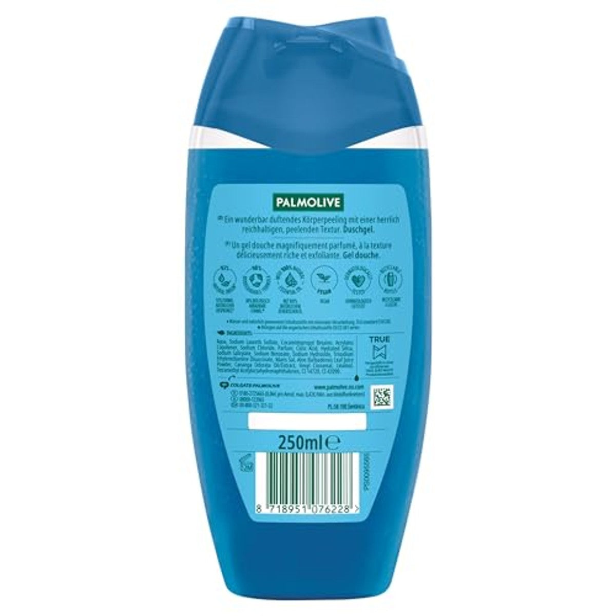 Palmolive Thermal Spa Mineral Massage douchegel 6 x 250 ml – Palmolive