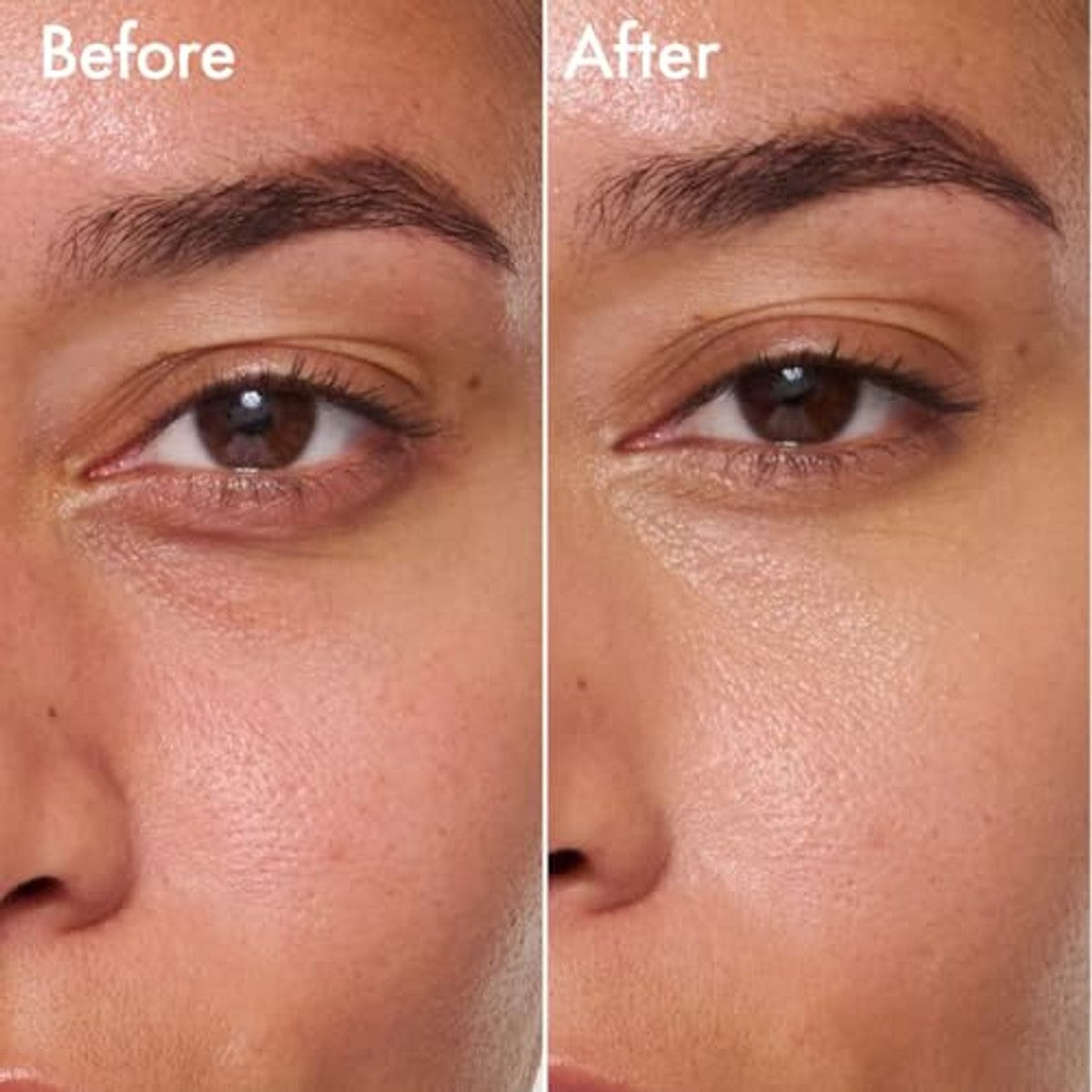 Catrice Under Eye Brightener, oogverzorging, nr. 020, nude, voedend, expresresultaat, lichtgevend, natuurlijk, glinsterend, veganistisch, zonder parfum, zonder alcohol, zonder parabenen, per stuk – Catrice Cosmetics